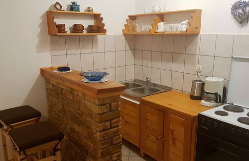 Plaski Apartment | Ranch Dreams near Plitvice Lakes