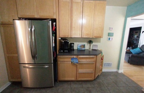 Grand Haven House | Ranch Home walk to Lake MI JUNE 1 -23rd, AUGUST 18th-SEPT 6 available