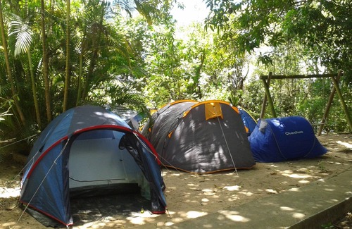 Sao Jose da Barra House | Ranch in Capitolio, MG - The Island