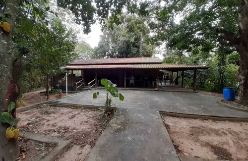 Sao Jose da Barra House | Ranch in Capitolio, MG - The Island
