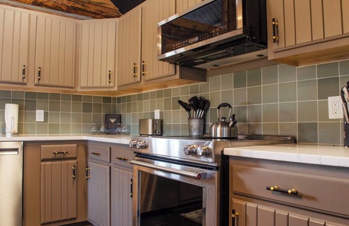 Mancos Cabin | Ranch Life Reimagined, Modern Luxury in the Wild West