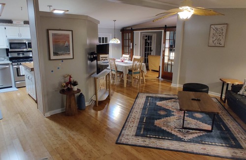 Long Neck House | RANCH WITH CACTUSES weekly and monthly rentals up to 35% OFFn+No linen fee