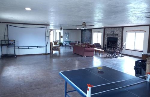 Spring City House | Ranchette Ponderosa - The Nebo #3 at Wind Walker Homestead