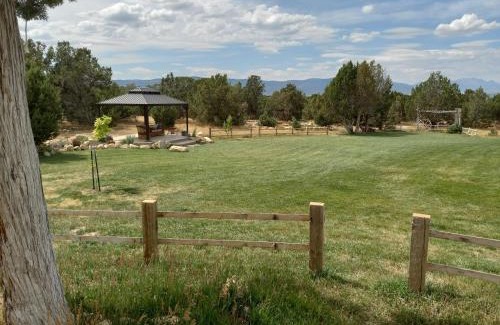 Spring City House | Ranchette Ponderosa - The Nebo #3 at Wind Walker Homestead