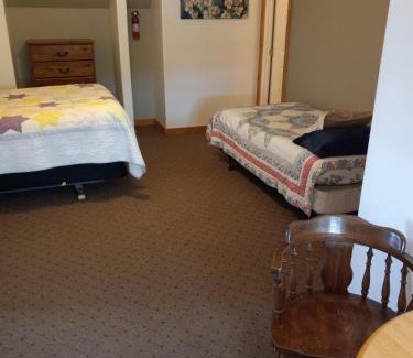 Spring City House | Ranchette Ponderosa - The Nebo #3 at Wind Walker Homestead