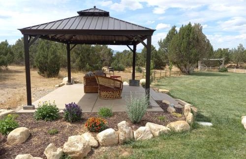 Spring City House | Ranchette Ponderosa - The Timpanogos #1 at Wind Walker Homestead