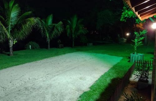Glicerio House | Rancho a beira rio 2-bedroom cottage