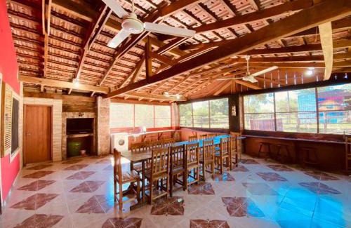 Misiones Department House | Rancho Abuela Angela