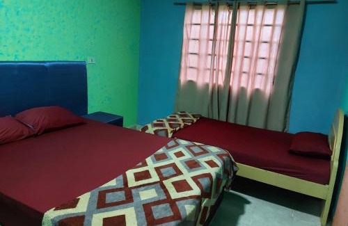 Misiones Department House | Rancho Abuela Angela