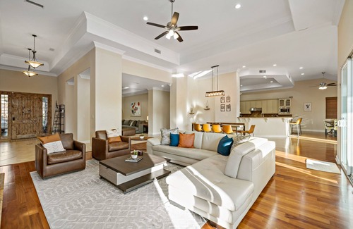 Murrieta House | Rancho Agave Azul: Reconnect, Recharge & Experience w/Spa, Fireplace & Views