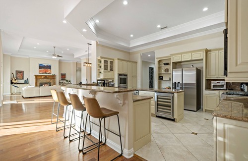 Murrieta House | Rancho Agave Azul: Reconnect, Recharge & Experience w/Spa, Fireplace & Views