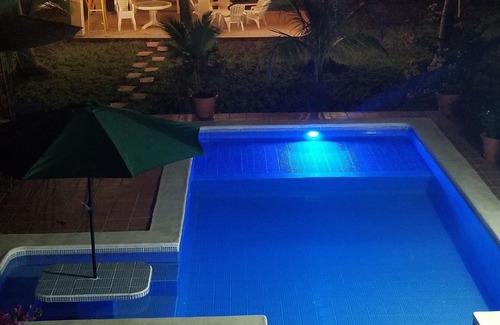 Los Cobanos House | Rancho AlMar - Gaviotas en Las Veraneras, Sonsonate