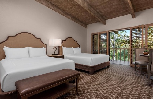 Rancho Bernardo Resort | Rancho Bernardo Inn