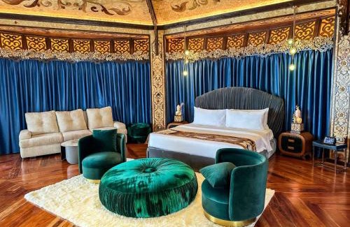 Bagac Resort | Rancho Bernardo Luxury Villas and Resort