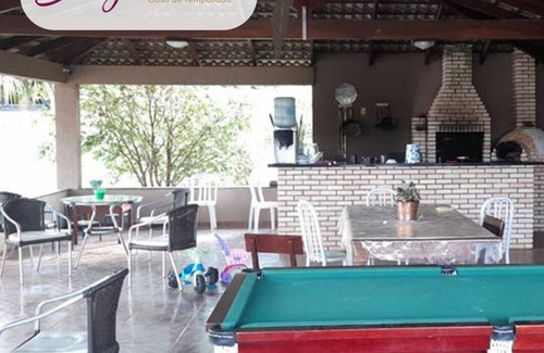 Alexania Other | Rancho Bougainville Holiday Home