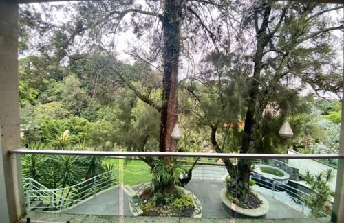 Rancho Cortes House | Rancho Cortés Gran Jardín