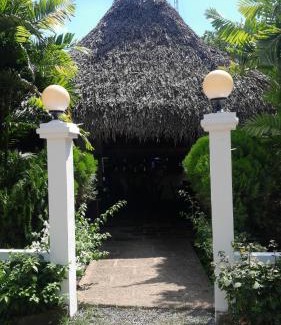 Aserradores Hostel | Rancho de Pedro