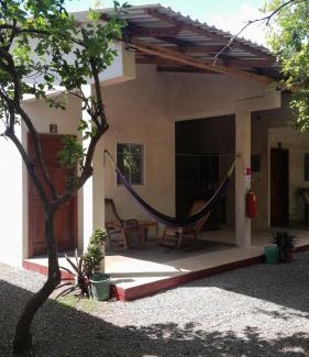 Aserradores Hostel | Rancho de Pedro