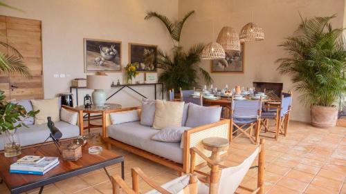Naolinco Villa | Rancho El Salto, Villa with Private Pool and Views