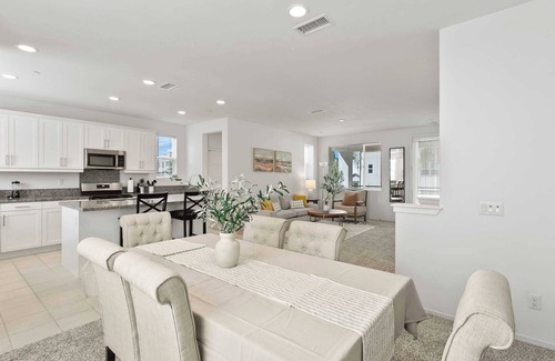 Rancho Cucamonga House | Rancho Getaway - Premium #42138