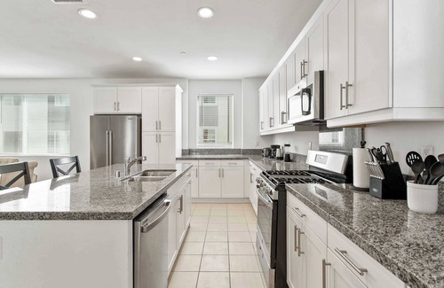 Rancho Cucamonga House | Rancho Getaway - Premium #42138