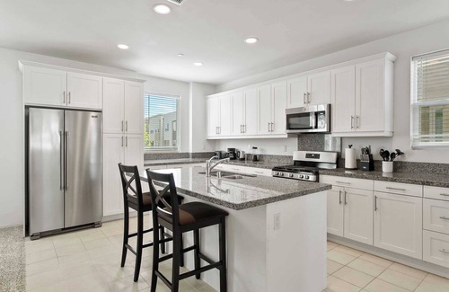 Rancho Cucamonga House | Rancho Getaway - Premium #42138