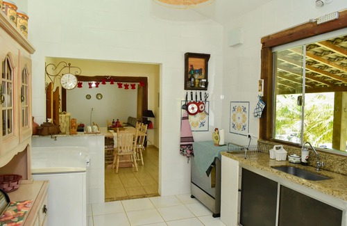 Sao Jose da Barra House | Rancho Hollywood - Furnas Lake.
