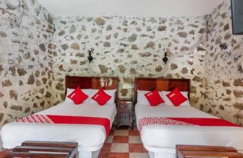 Piedra Pinta Hotel | Rancho Hotel El Carmen