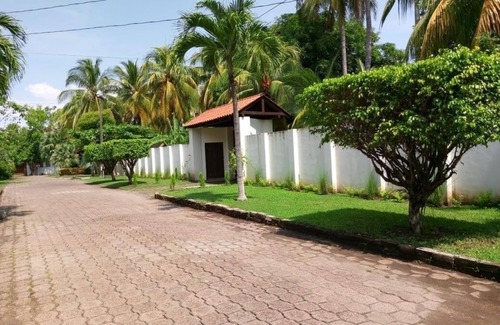 Los Cobanos House | Rancho Jabali- Salinitas