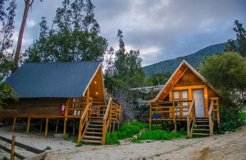 Olmue Cabin | Rancho las pataguas