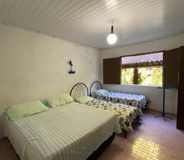 Guaramiranga House | Rancho Manacá