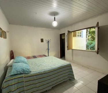 Guaramiranga House | Rancho Manacá