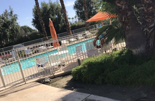 Rancho Mirage Condo | Rancho Mirage beauty