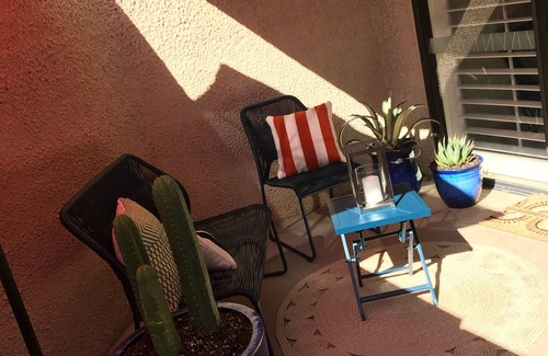 Rancho Mirage Condo | Rancho Mirage beauty