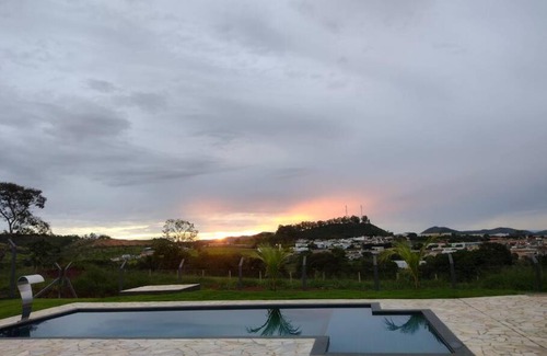 Piumhi Villa | Rancho Pôr do Sol