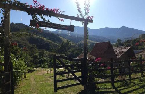 Itamonte Ski Chalet | Rancho Pedacinho de Coração