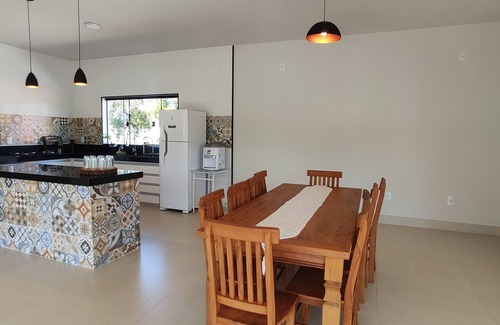 Capitolio House | Rancho Primavera - Ponta do Sol overlooking Furnas Lake