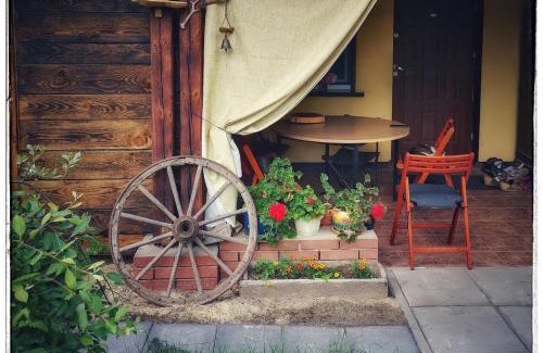 gmina Miaczyn House | Rancho Relaxo Czartoria Agroturystyka