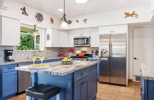 Magnesia Falls Cove House | Rancho Relaxo: Your Desert Dream Retreat