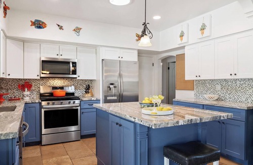 Magnesia Falls Cove House | Rancho Relaxo: Your Desert Dream Retreat
