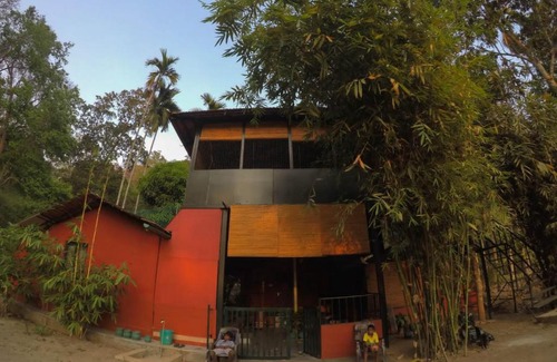 Sulthan Bathery House | Rancho Retreats