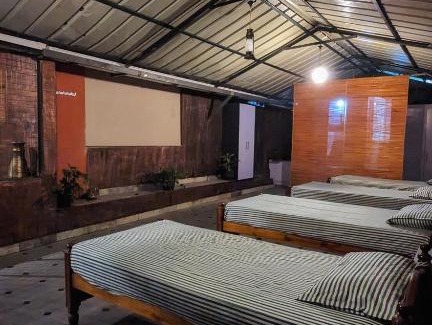 Sulthan Bathery House | Rancho Retreats