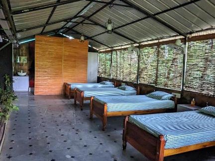 Sulthan Bathery House | Rancho Retreats