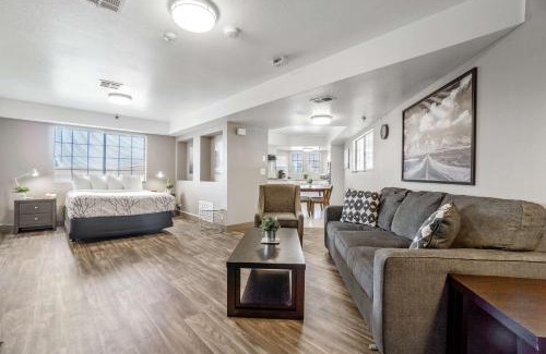 El Cajon Hotel | Rancho San Diego Inn & Suites