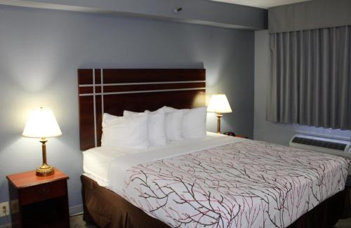 El Cajon Hotel | Rancho San Diego Inn & Suites