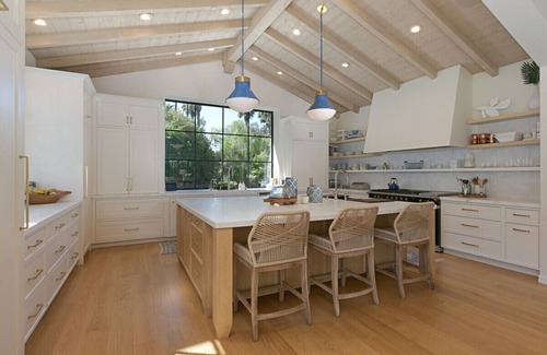Covenant House | Rancho Santa Fe 6 Bedroom Estate