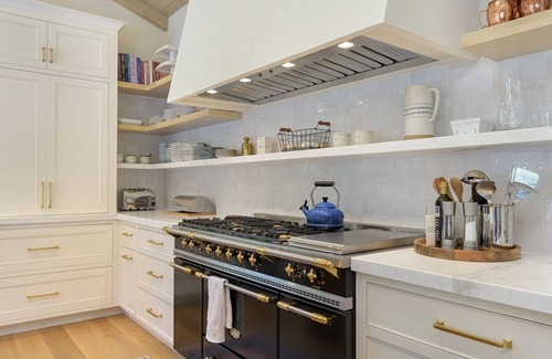 Covenant House | Rancho Santa Fe 6 Bedroom Estate