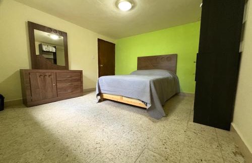 Jocotitlan House | Rancho Santa Mónica