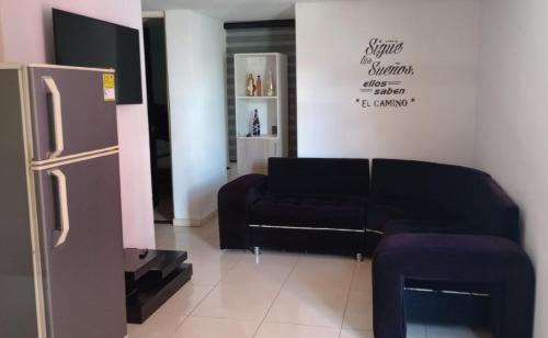 Neiva Apartment | Rancho Santiago