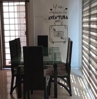 Neiva Apartment | Rancho Santiago